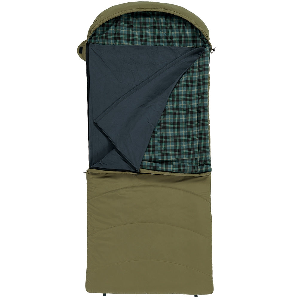 OZTRAIL JINDABYNE SLEEPING BAG -6°C