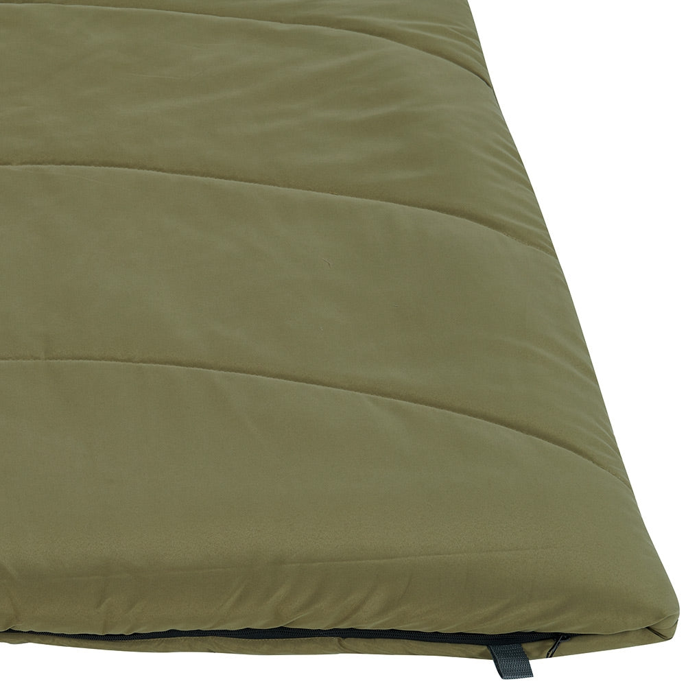 OZTRAIL JINDABYNE SLEEPING BAG -6°C