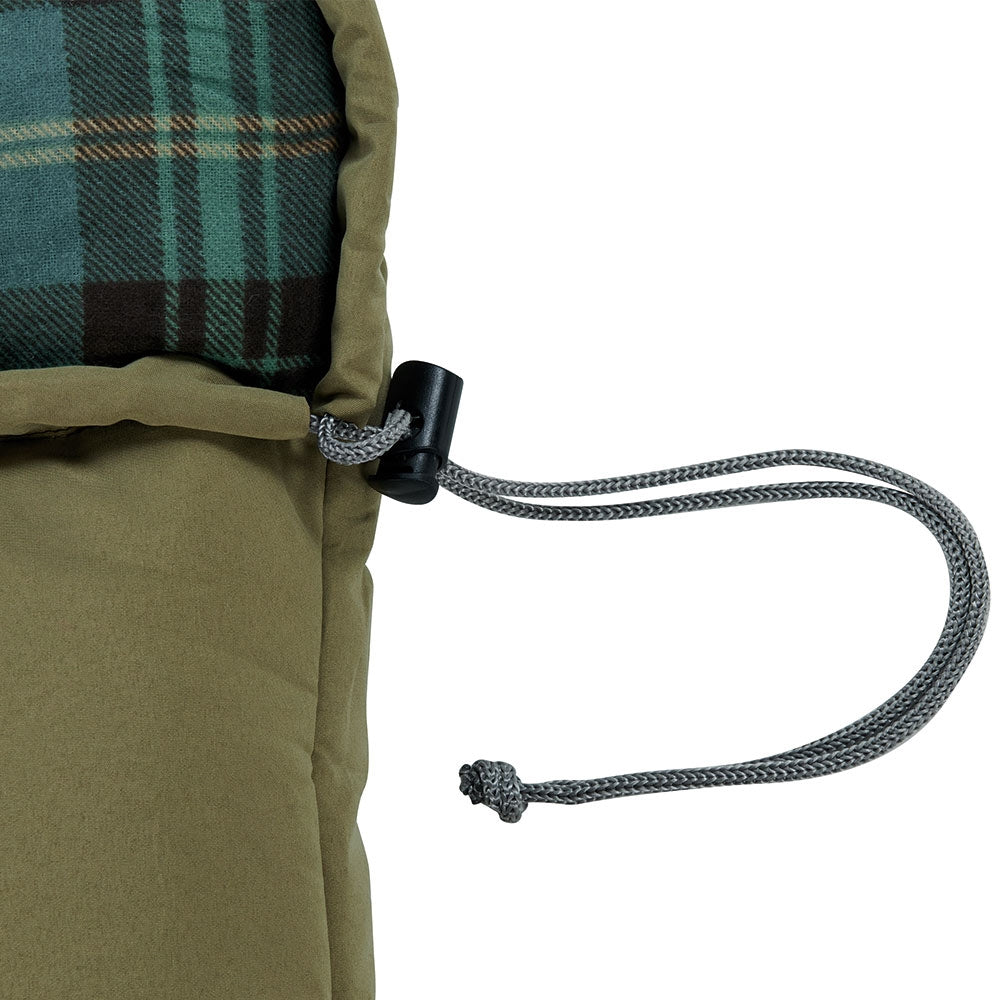 OZTRAIL JINDABYNE SLEEPING BAG -6°C