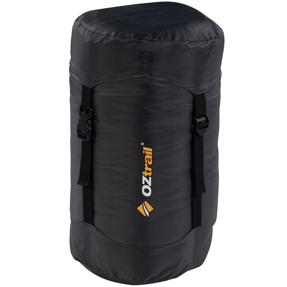 OZTRAIL JINDABYNE SLEEPING BAG -6°C