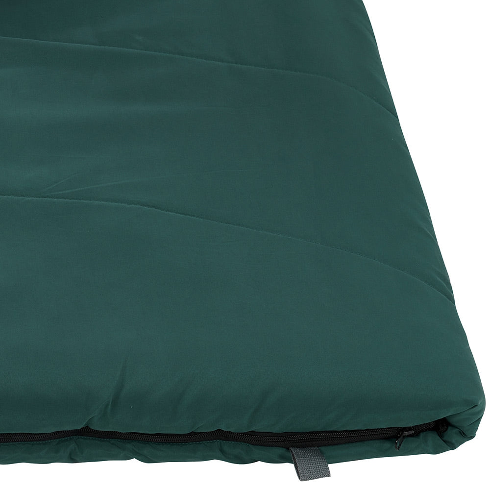OZTRAIL JINDABYNE SLEEPING BAG 0°C