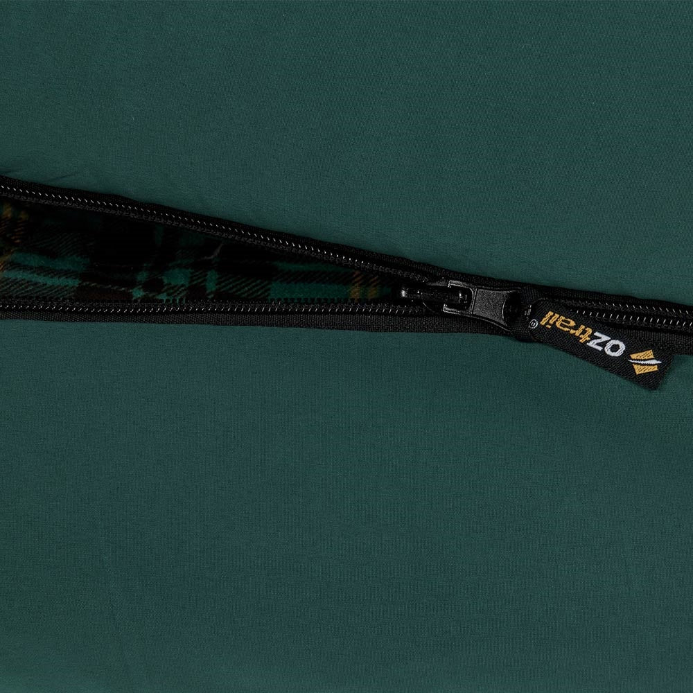 OZTRAIL JINDABYNE SLEEPING BAG 0°C