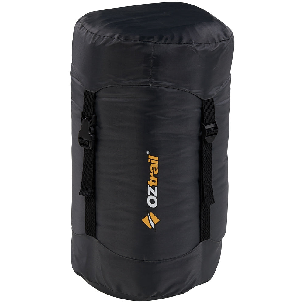 OZTRAIL JINDABYNE SLEEPING BAG 0°C