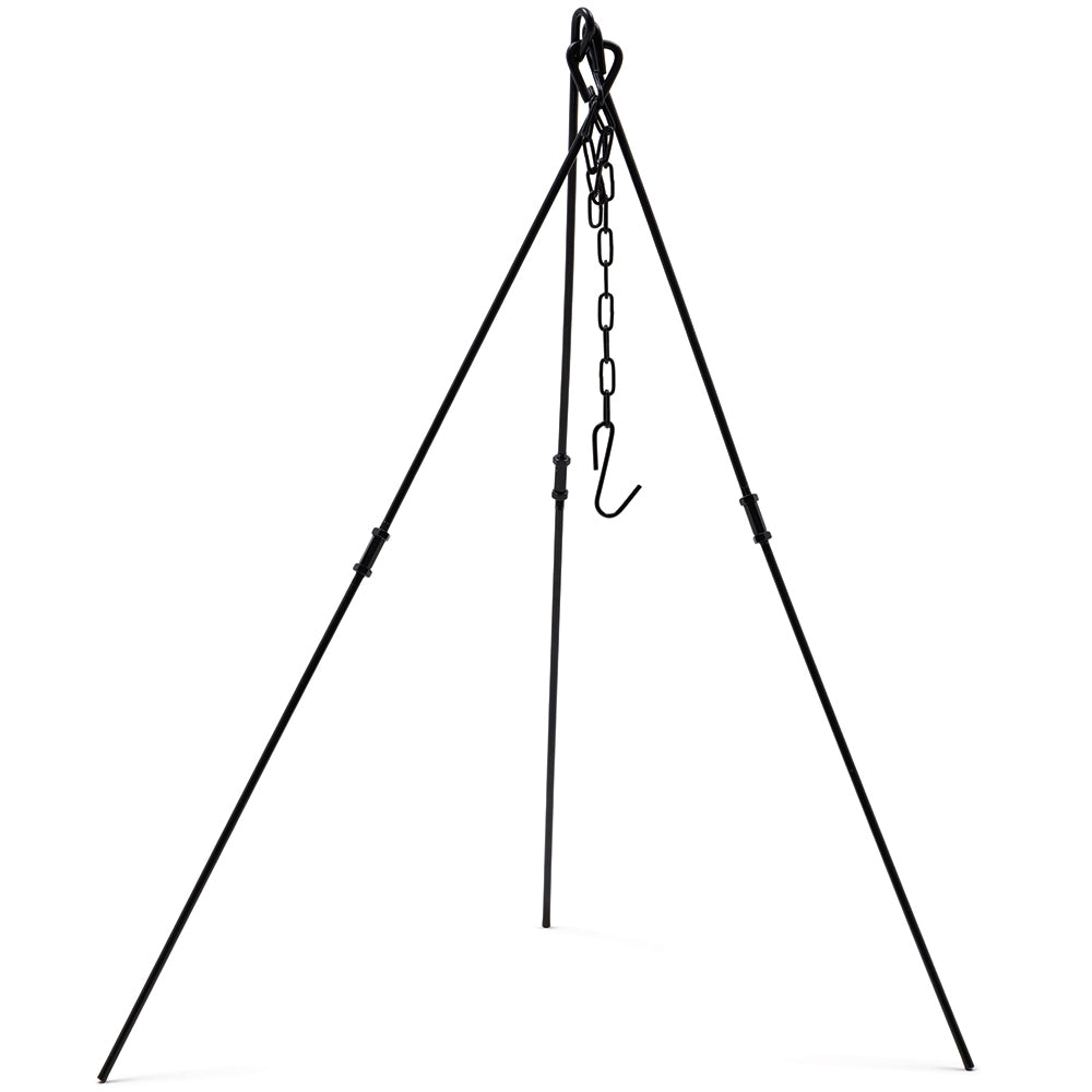CAMPFIRE CAMP OVEN COLLAPSIBLE TRIPOD