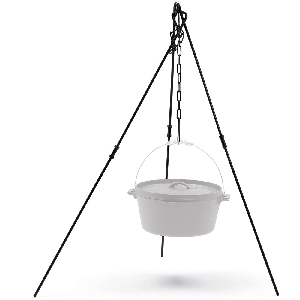 CAMPFIRE CAMP OVEN COLLAPSIBLE TRIPOD