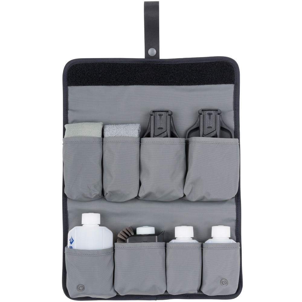 SEA TO SUMMIT CAMP KITCHEN TOOL KIT - 10 PIECE