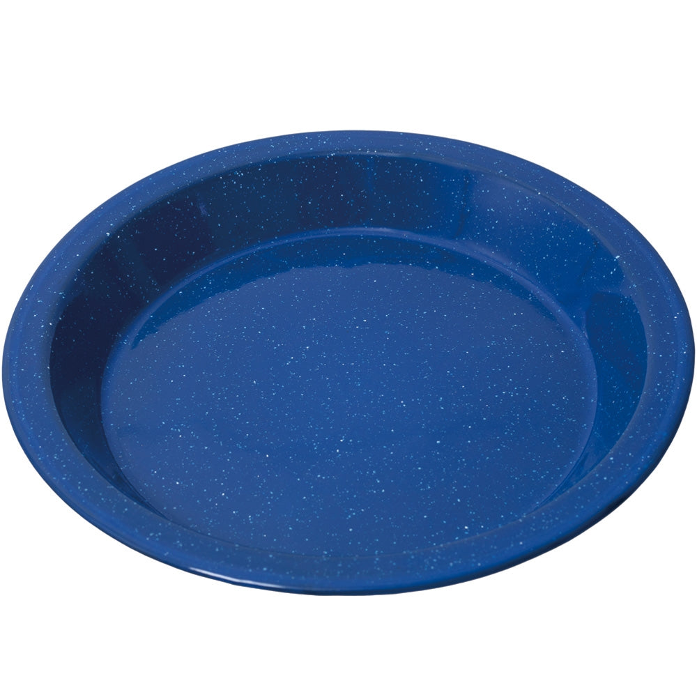 CAMPFIRE 26CM ENAMEL DEEP PLATE