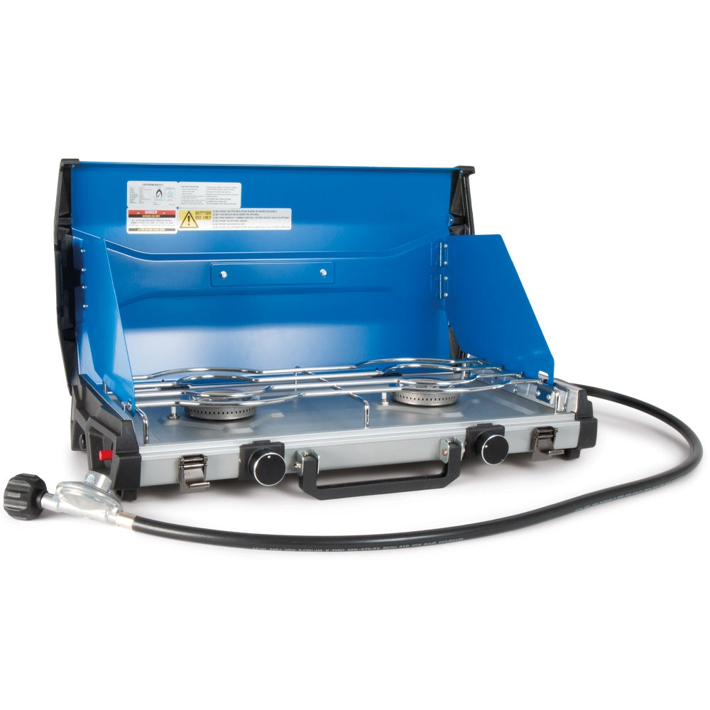 COMPANION PROHEAT 2 BUNRER LOW PRESSURE STOVE WITH FSD