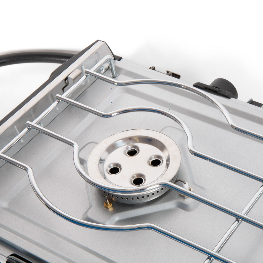 COMPANION PROHEAT 2 BUNRER LOW PRESSURE STOVE WITH FSD