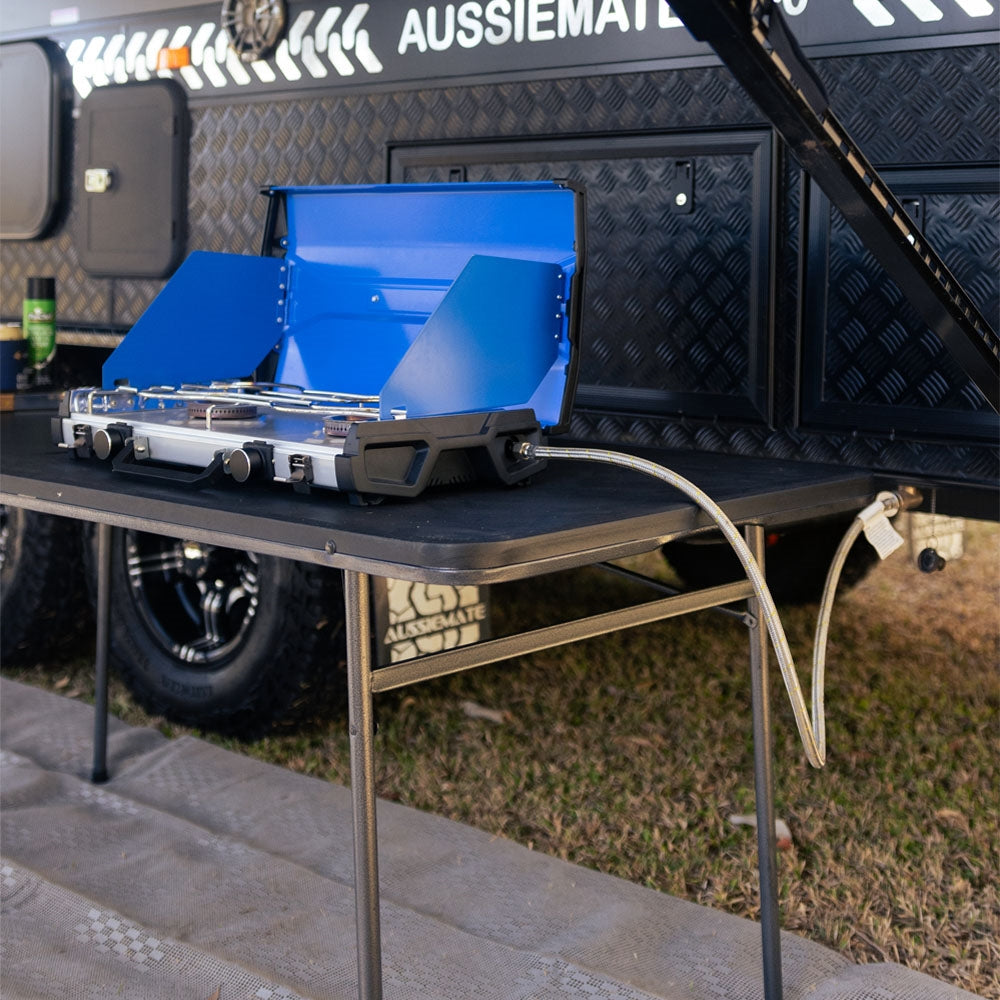 COMPANION PROHEAT 2 BUNRER LOW PRESSURE STOVE WITH FSD