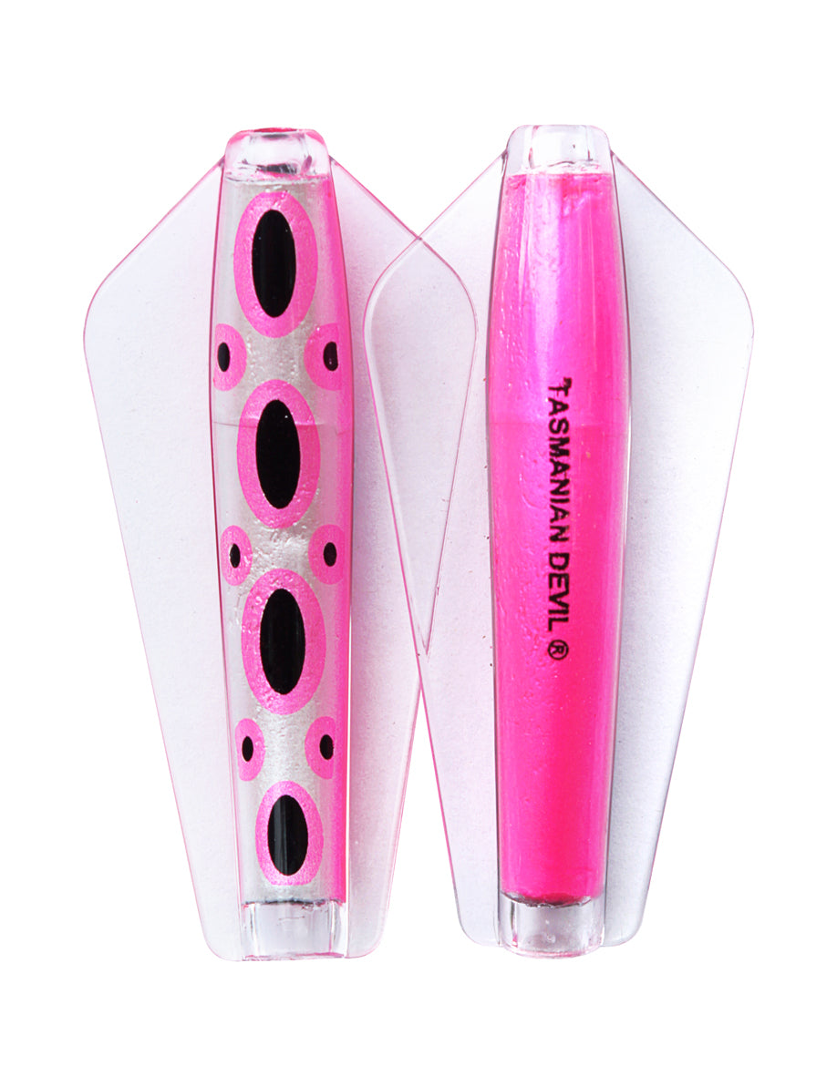 TASMANIAN DEVIL LURE 26G