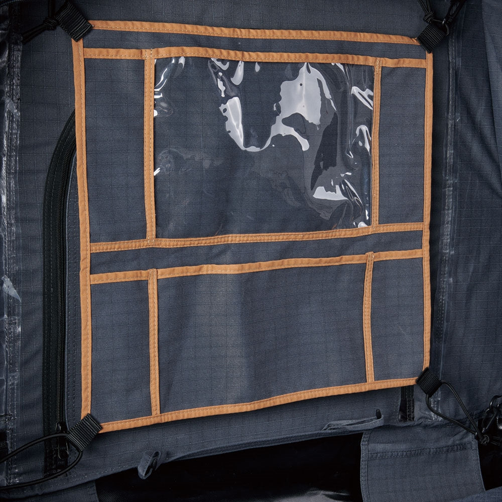 OZTRAIL SUNDOWNER 900 SWAG