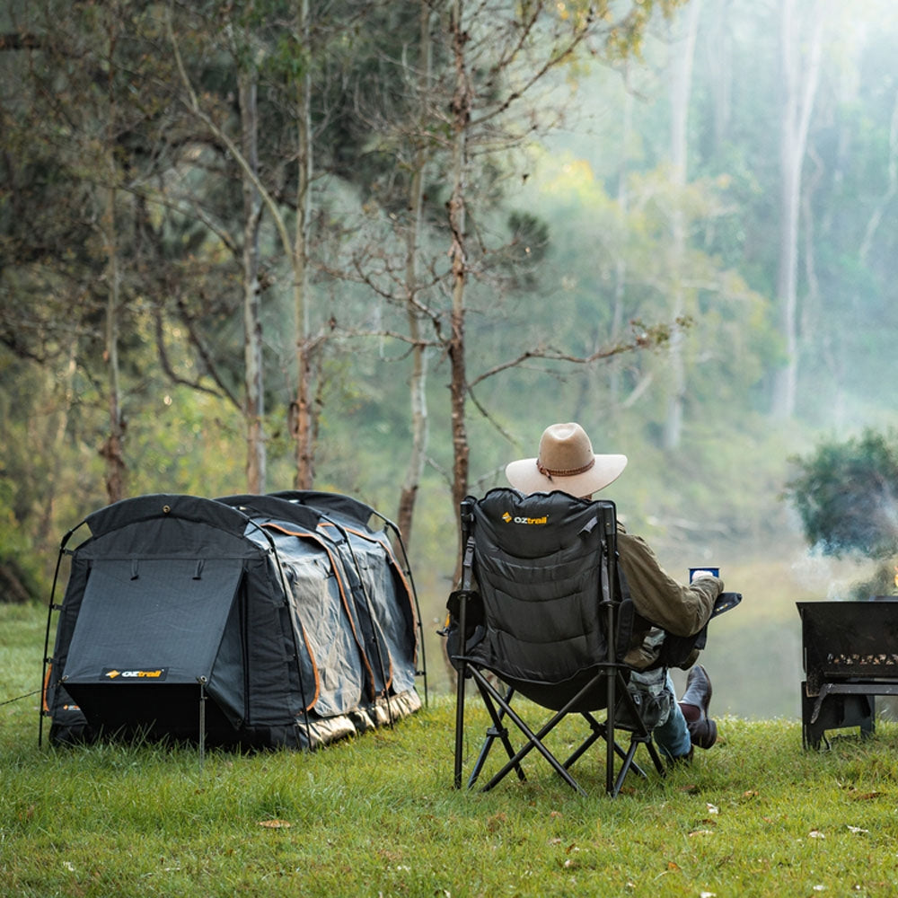 OZTRAIL SUNDOWNER 900 SWAG