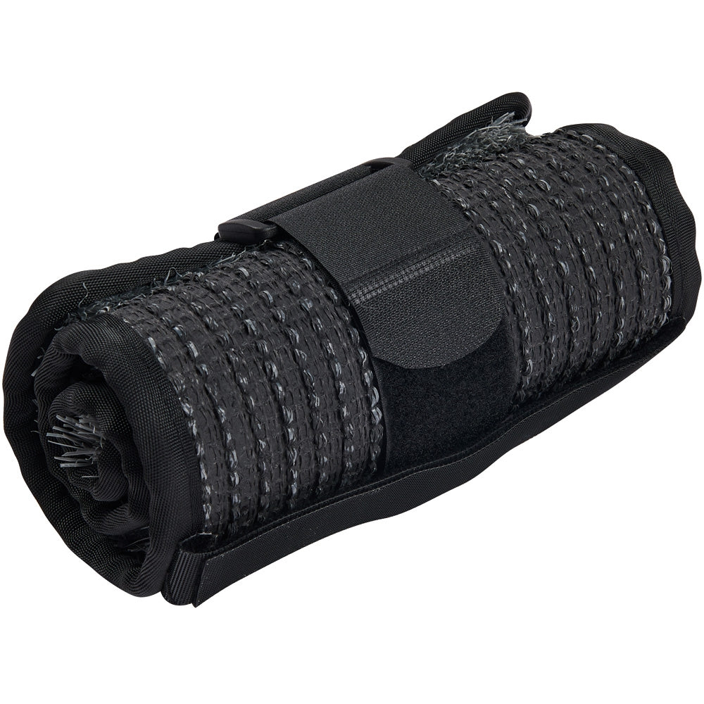 COMPANION CARAVAN DUST-OFF MAT STEP 50CMX20CM