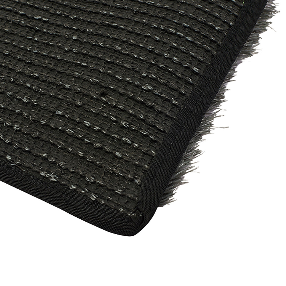 COMPANION CARAVAN DUST-OFF MAT STEP 50CMX20CM