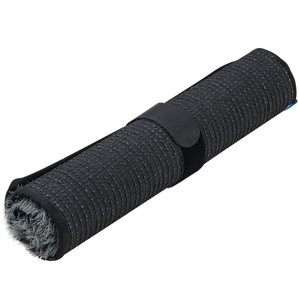 COMPANION CARAVAN DUST OFF MAT X LARGE 120CMX60CM