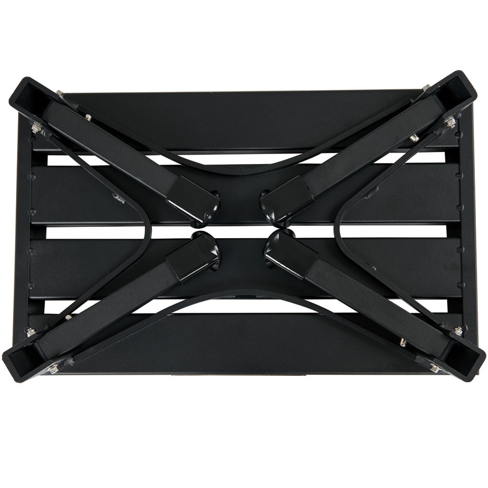 COMPANION CARAVAN STEP ALUMINIUM