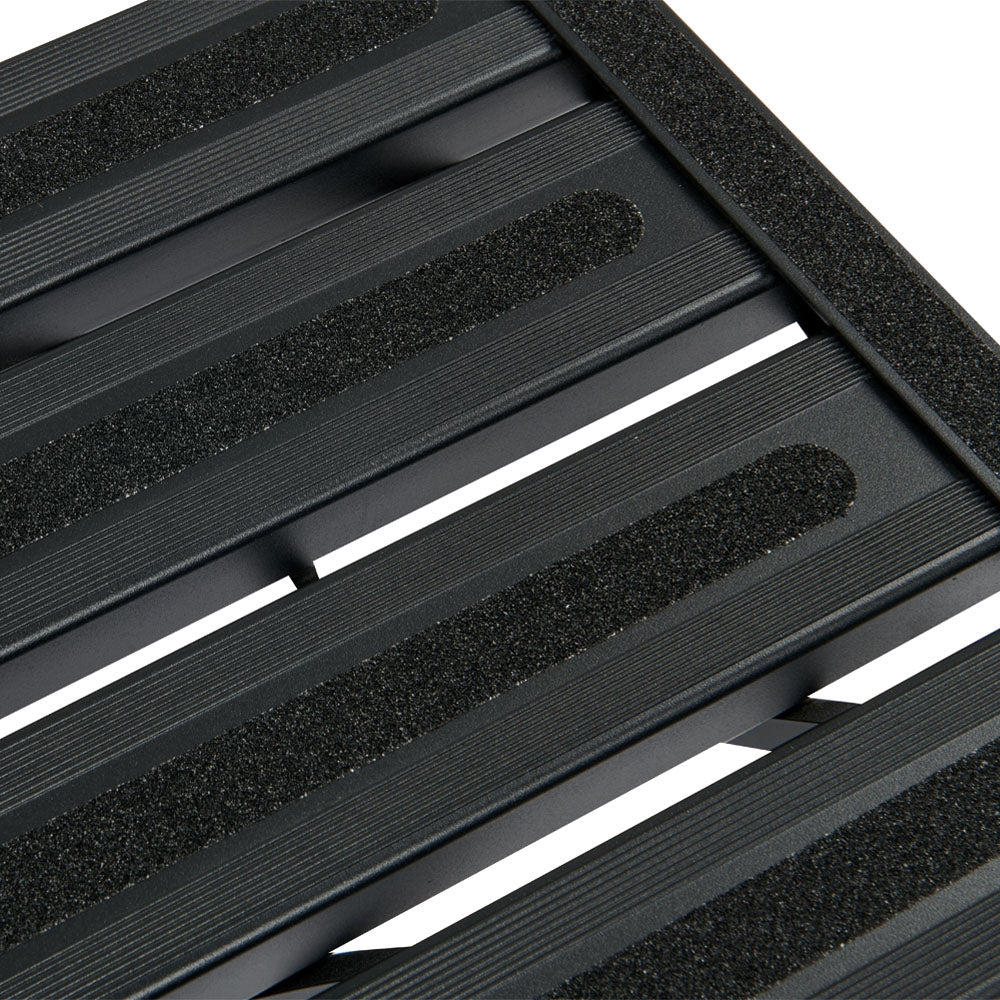 COMPANION CARAVAN STEP ALUMINIUM