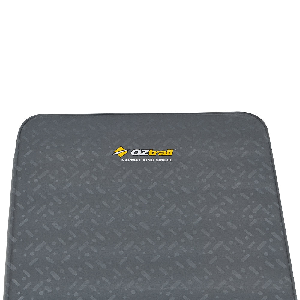 OZTRAIL NAPMAT KING SINGLE