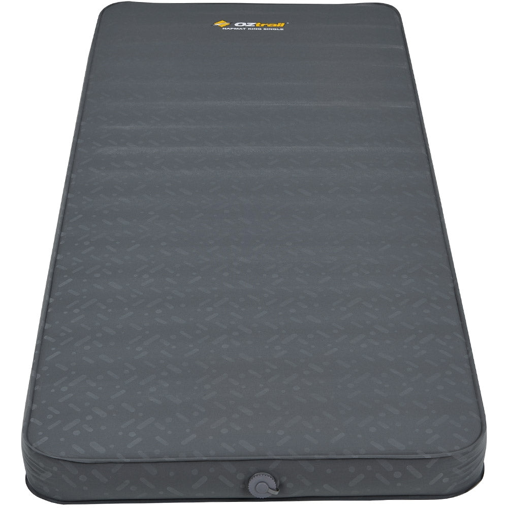 OZTRAIL NAPMAT KING SINGLE