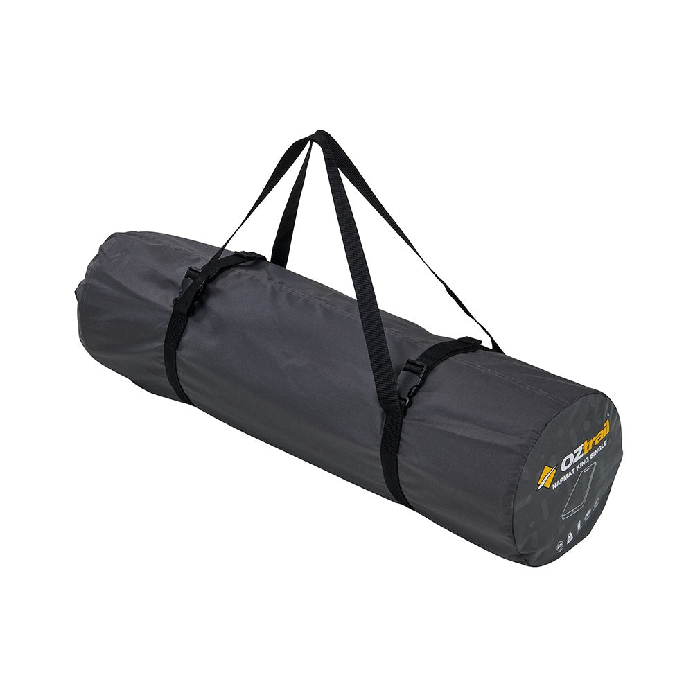 OZTRAIL NAPMAT KING SINGLE