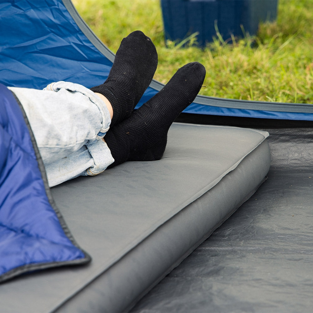 OZTRAIL NAPMAT KING SINGLE