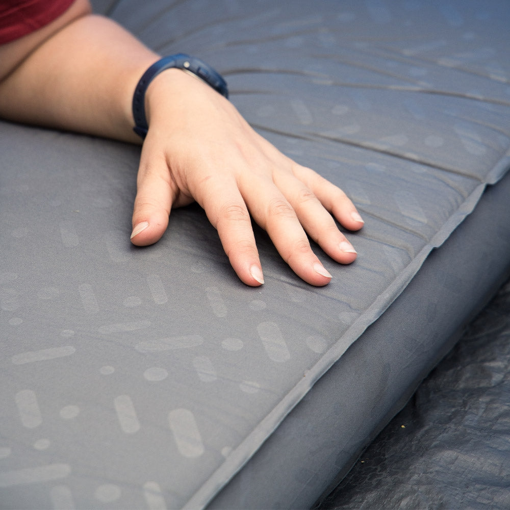 OZTRAIL NAPMAT KING SINGLE