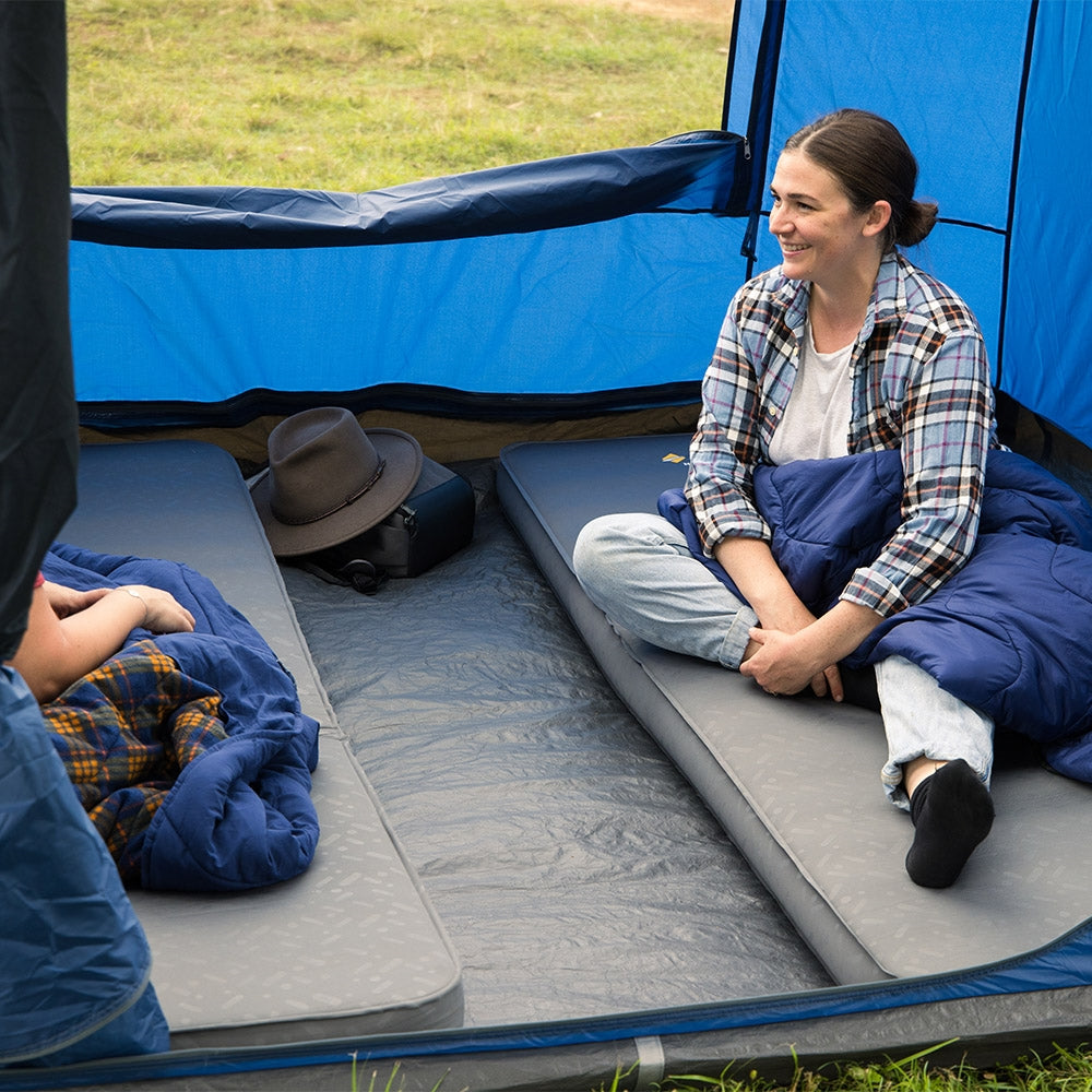 OZTRAIL NAPMAT KING SINGLE