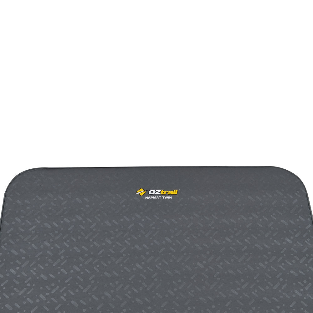 OZTRAIL NAPMAT TWIN