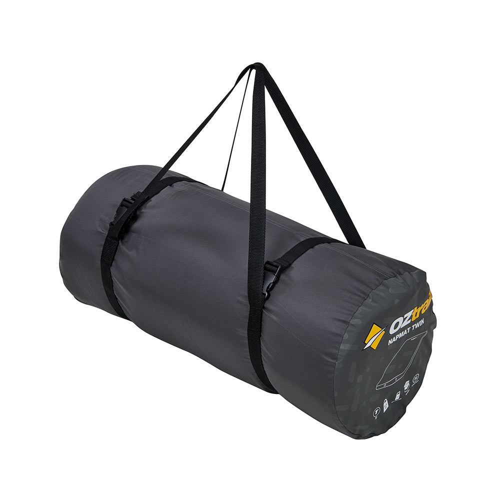 OZTRAIL NAPMAT TWIN