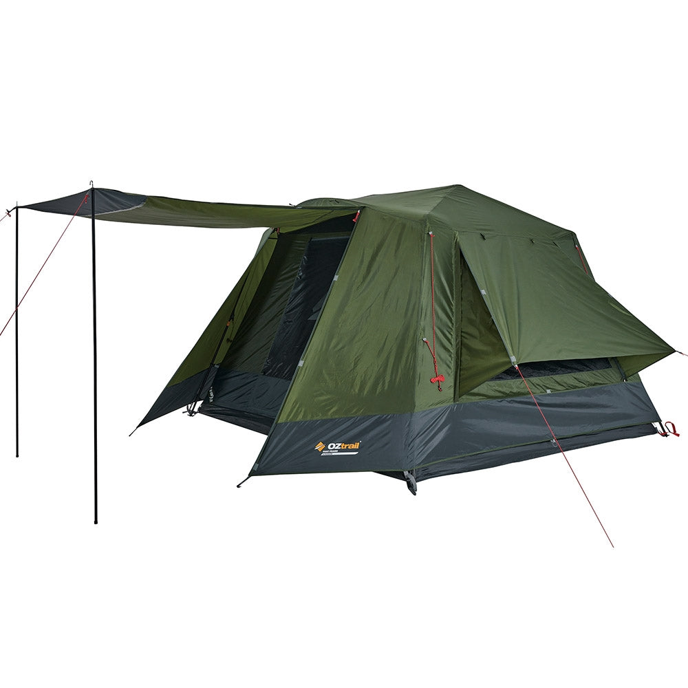 OZTRAIL FAST FRAME TENT 6 PERSON