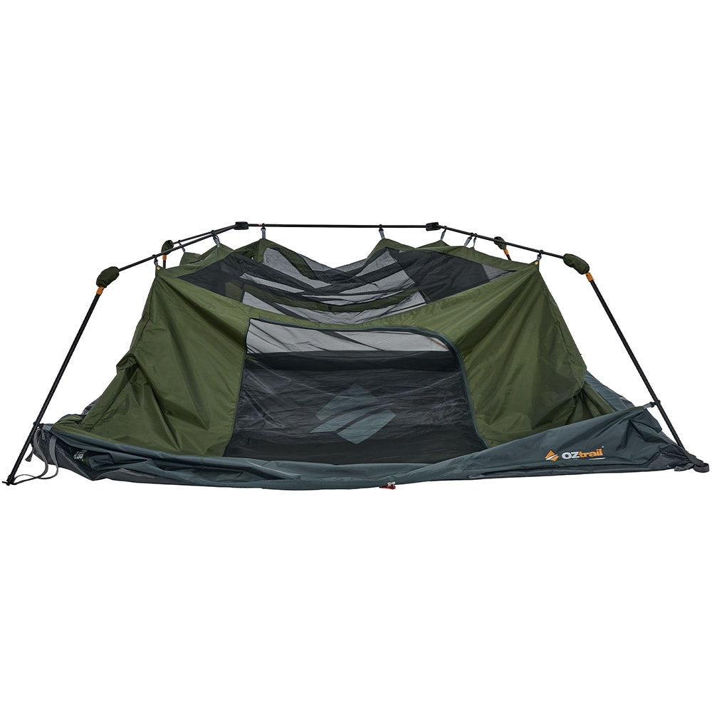 OZTRAIL FAST FRAME TENT 6 PERSON