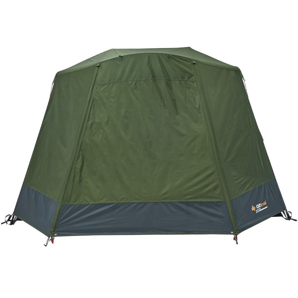 OZTRAIL FAST FRAME TENT 6 PERSON