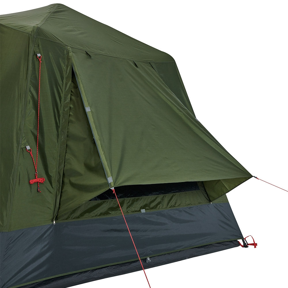 OZTRAIL FAST FRAME TENT 4 PERSON