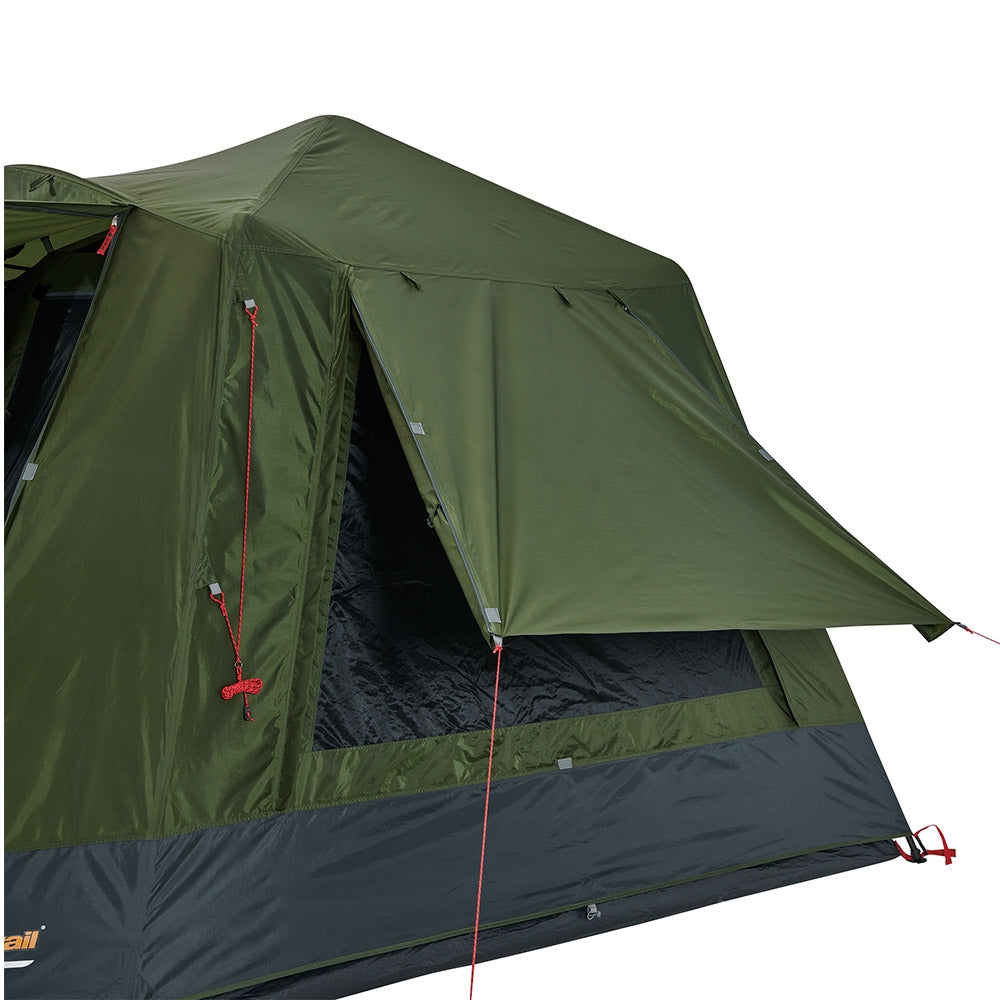 OZTRAIL FAST FRAME TENT 6 PERSON