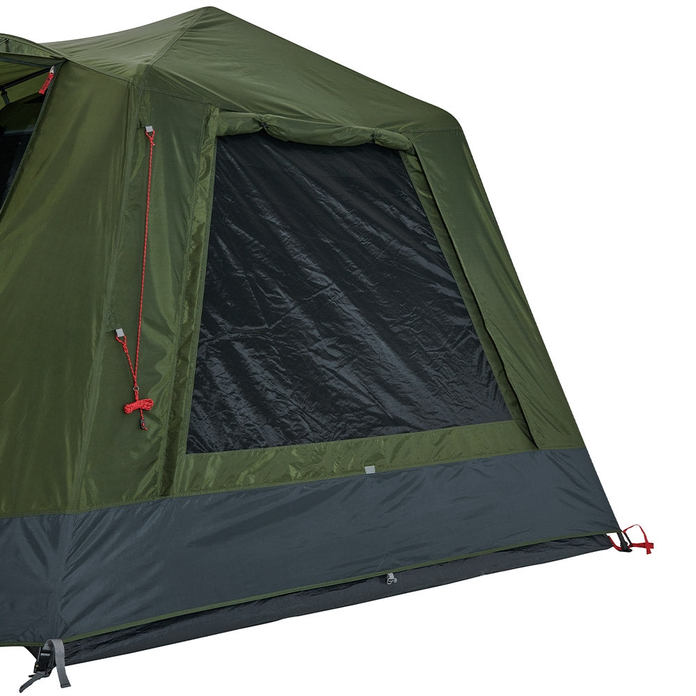 OZTRAIL FAST FRAME TENT 6 PERSON
