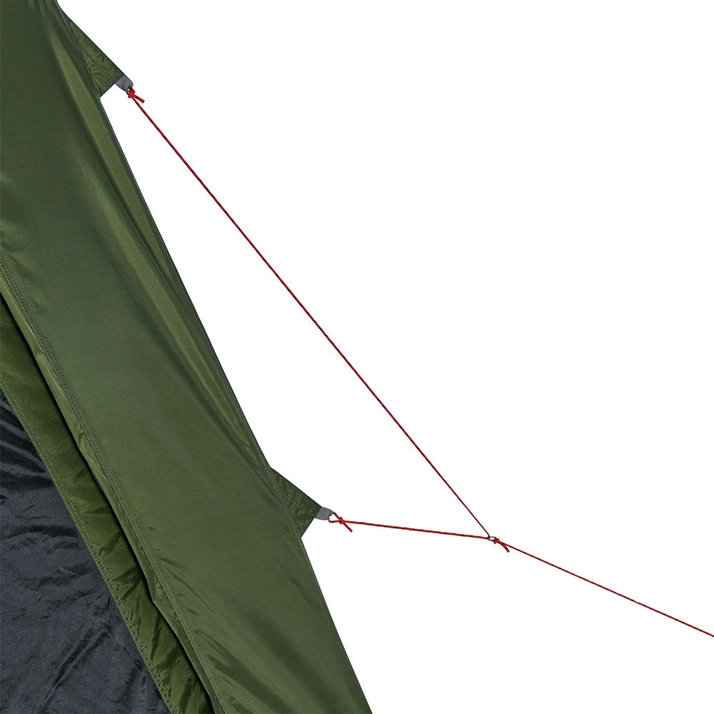 OZTRAIL FAST FRAME TENT 6 PERSON