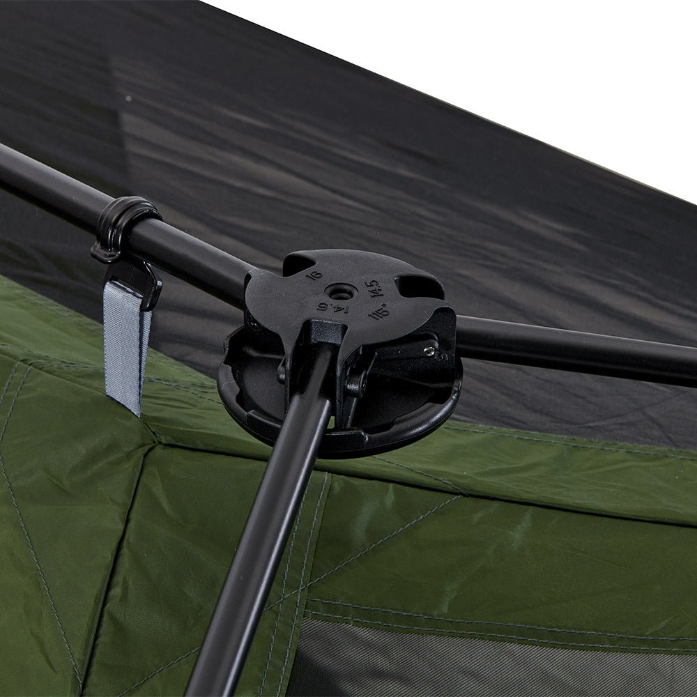 OZTRAIL FAST FRAME TENT 6 PERSON