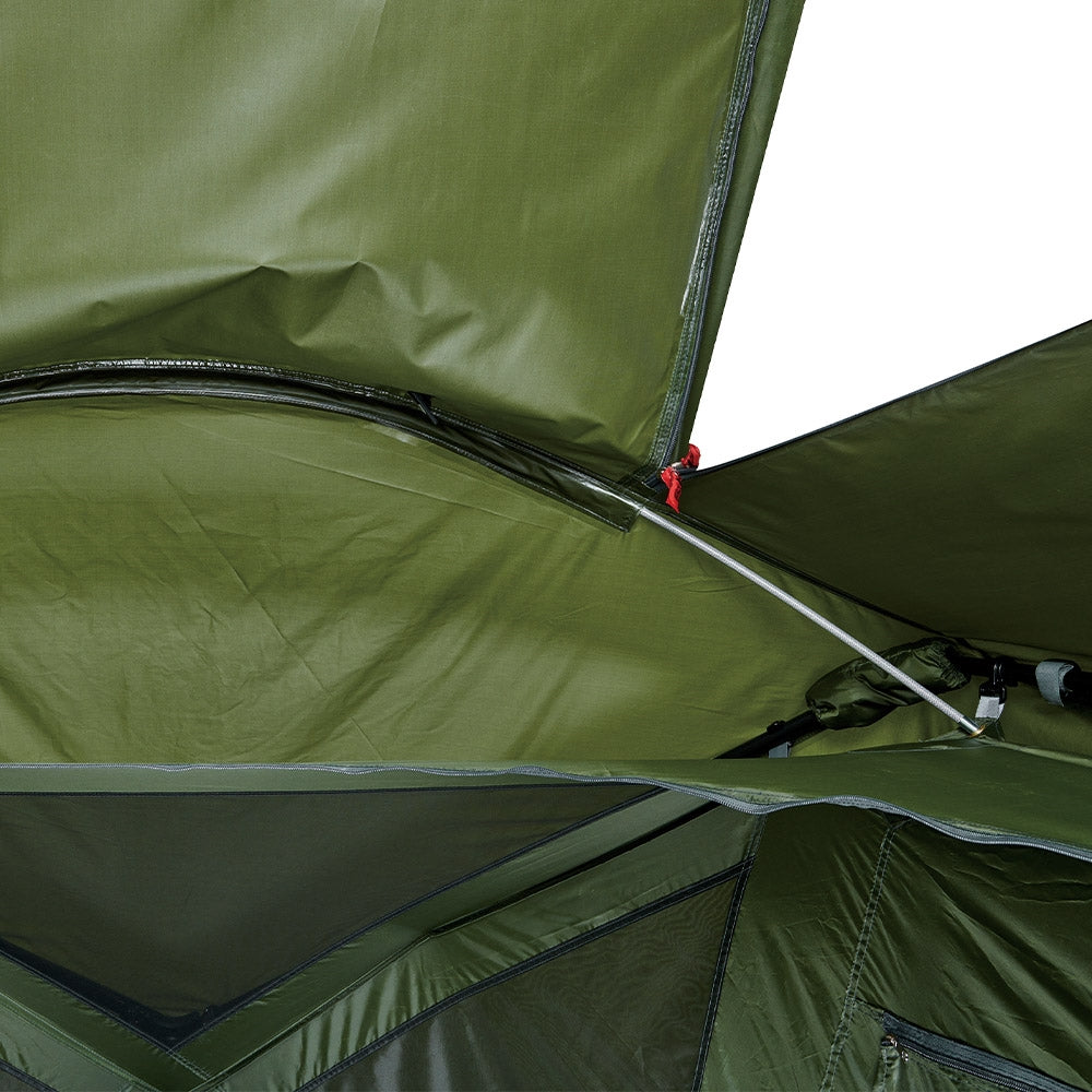 OZTRAIL FAST FRAME TENT 6 PERSON