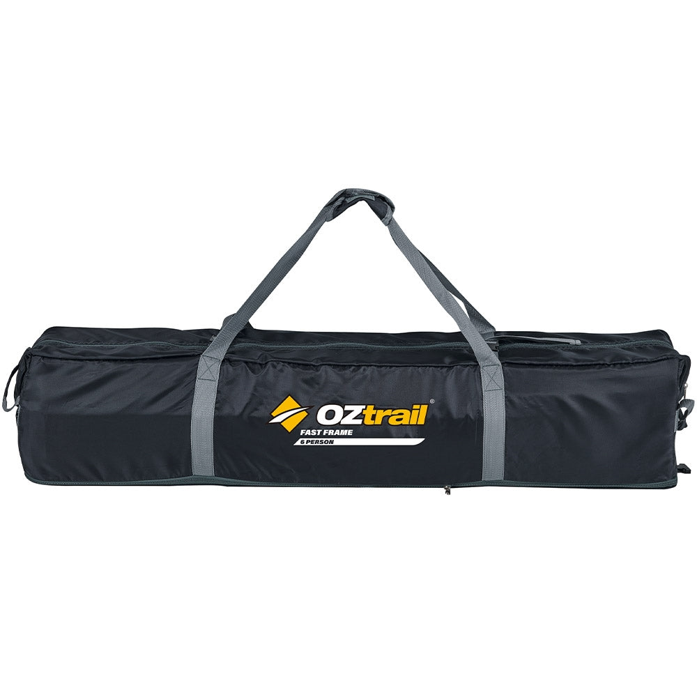 OZTRAIL FAST FRAME TENT 6 PERSON