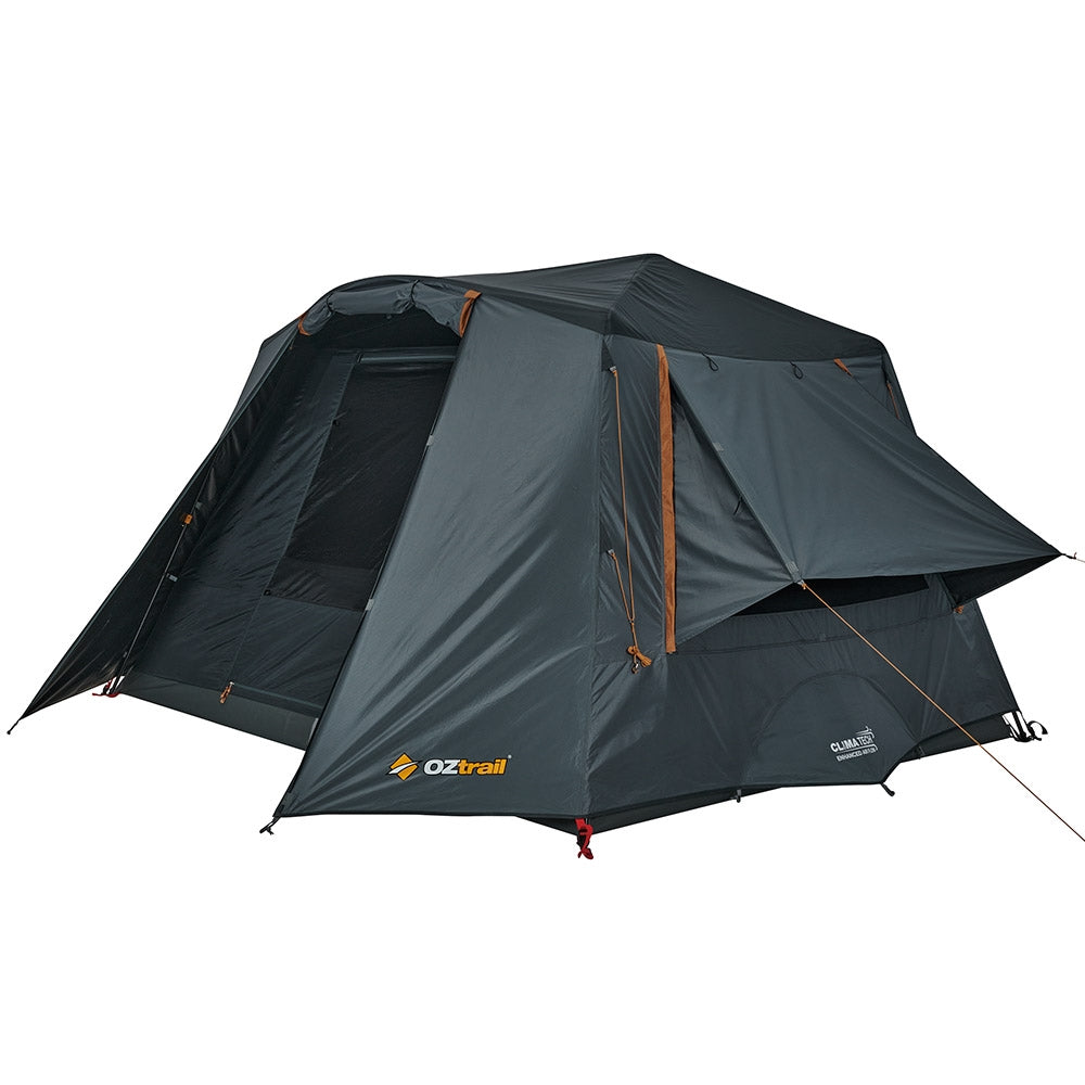 OZTRAIL FAST FRAME BLOCKOUT LUMOS TENT 6 PERSON