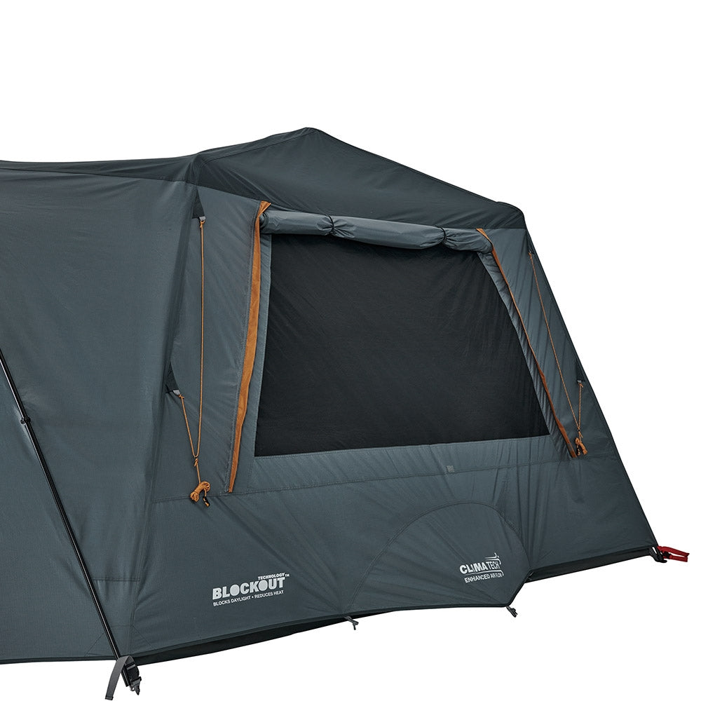 OZTRAIL FAST FRAME BLOCKOUT LUMOS TENT 6 PERSON