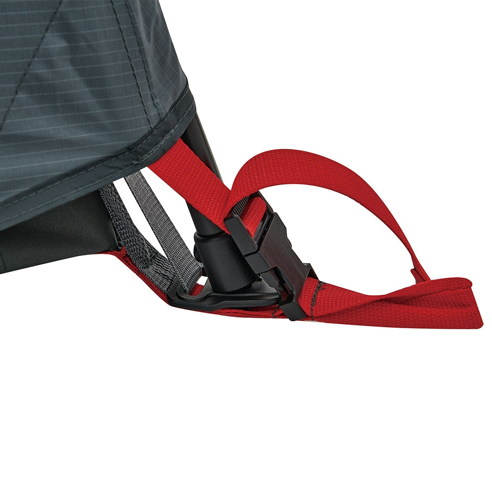 OZTRAIL FAST FRAME BLOCKOUT LUMOS TENT 6 PERSON