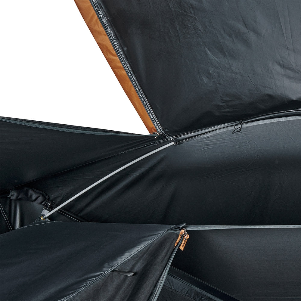 OZTRAIL FAST FRAME BLOCKOUT LUMOS TENT 6 PERSON