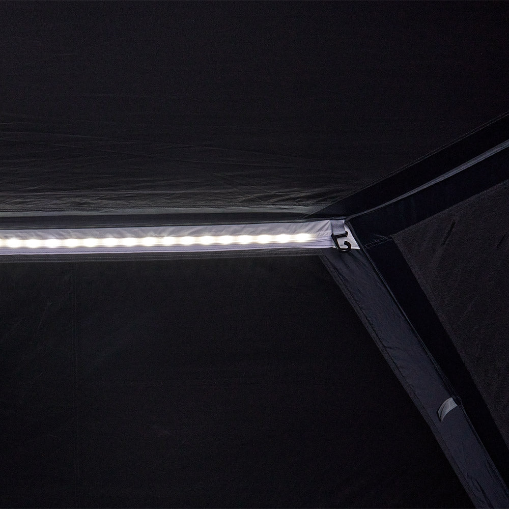 OZTRAIL FAST FRAME BLOCKOUT LUMOS TENT 6 PERSON