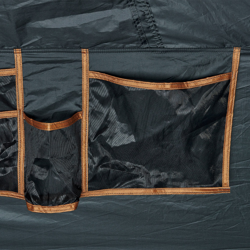 OZTRAIL FAST FRAME BLOCKOUT LUMOS TENT 6 PERSON