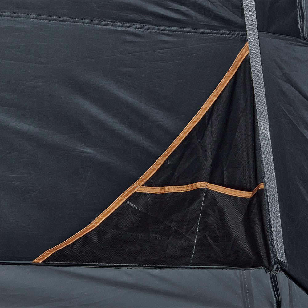 OZTRAIL FAST FRAME BLOCKOUT LUMOS TENT 6 PERSON