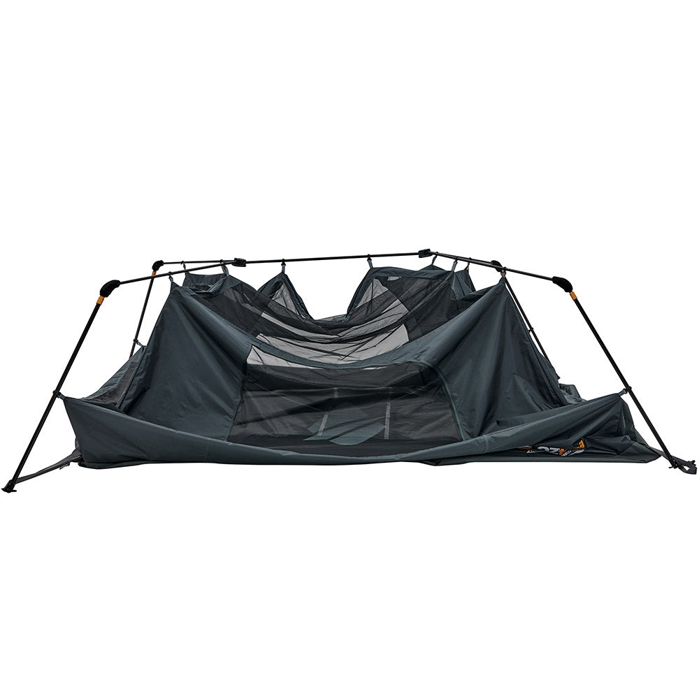 OZTRAIL FAST FRAME BLOCKOUT LUMOS TENT 6 PERSON