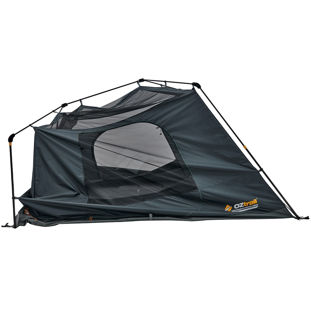 OZTRAIL FAST FRAME BLOCKOUT LUMOS TENT 6 PERSON