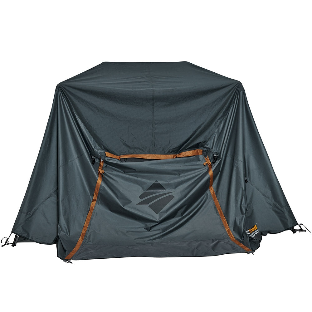 OZTRAIL FAST FRAME BLOCKOUT LUMOS TENT 6 PERSON